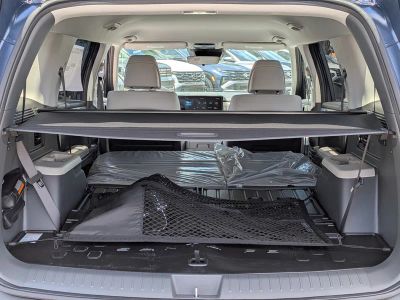 2026 Hyundai SANTA FE — photo 12 view