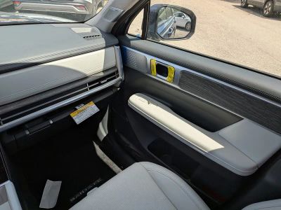 2026 Hyundai SANTA FE — photo 17 view