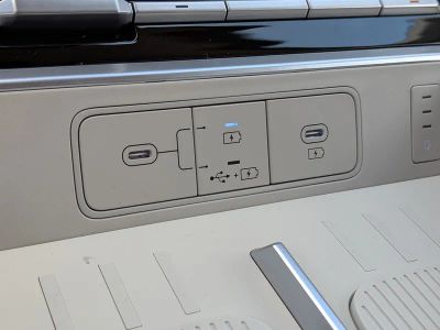 2026 Hyundai SANTA FE — photo 29 view