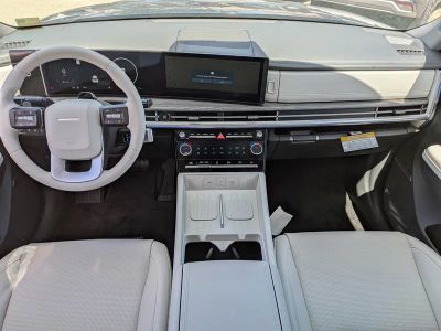 2026 Hyundai SANTA FE — photo 15 view