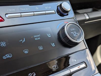 2026 Hyundai SANTA FE — photo 31 view