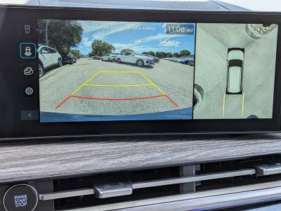 2026 Hyundai SANTA FE — photo 33 view
