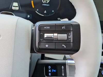 2026 Hyundai SANTA FE — photo 24 view