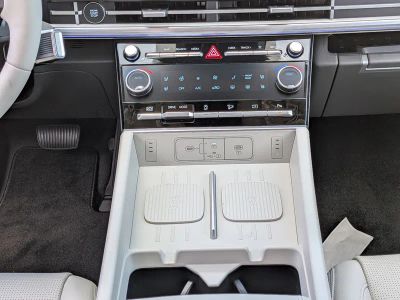 2026 Hyundai SANTA FE — photo 19 view