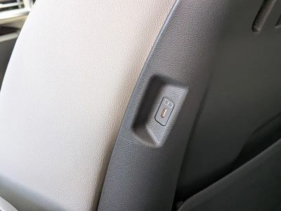 2026 Hyundai SANTA FE — photo 14 view
