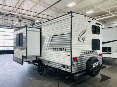 2026 Wayfinder RV Go Play - Photo 9