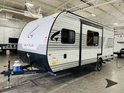 2026 Wayfinder RV Go Play - Photo 2