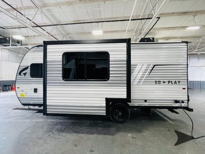 2026 Wayfinder RV Go Play - Photo 11