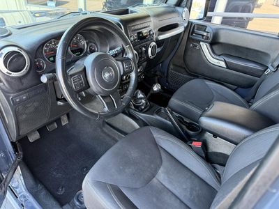2017 Jeep Wrangler-Unlimited - Photo 13
