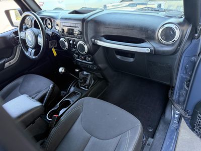 2017 Jeep Wrangler-Unlimited - Photo 17