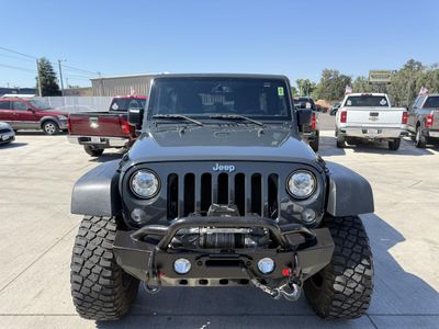 2017 Jeep Wrangler-Unlimited - Photo 9