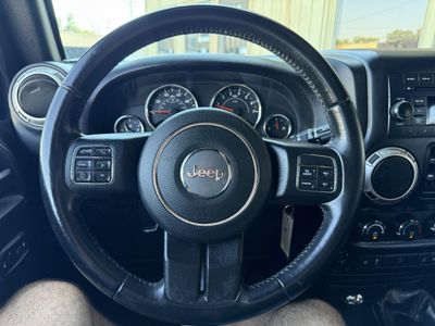 2017 Jeep Wrangler-Unlimited - Photo 21