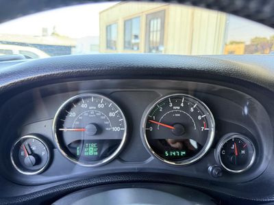 2017 Jeep Wrangler-Unlimited - Photo 25