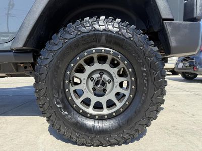 2017 Jeep Wrangler-Unlimited - Photo 10