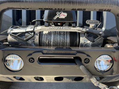 2017 Jeep Wrangler-Unlimited - Photo 11