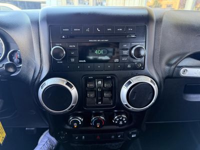 2017 Jeep Wrangler-Unlimited - Photo 22