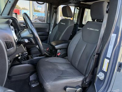 2017 Jeep Wrangler-Unlimited - Photo 14