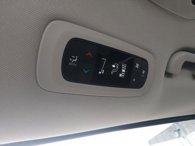 2023 Chrysler Voyager - Photo 21
