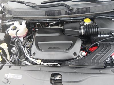 2023 Chrysler Voyager - Photo 9