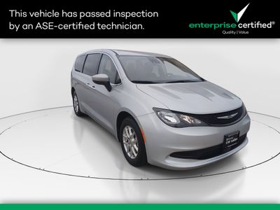 2023 Chrysler Voyager - Photo 1