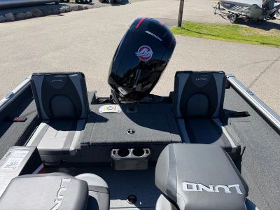 2026 Lund 1875 IMPACT XS — photo 14 view