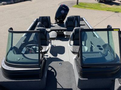 2026 Lund 1875 IMPACT XS — photo 13 view
