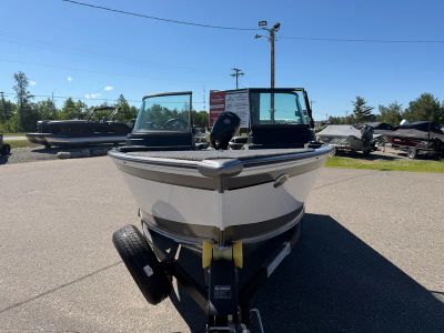 2026 Lund 1875 IMPACT XS — photo 7 view