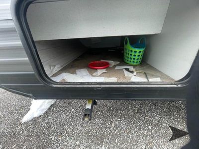 2022 Forest River RV Salem FSX - Photo 13