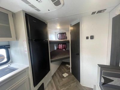 2022 Forest River RV Salem FSX - Photo 37