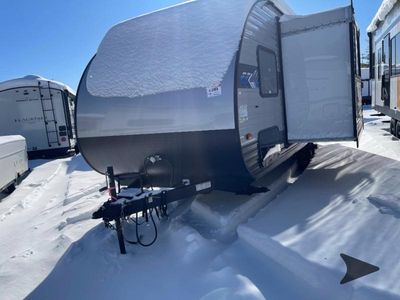 2022 Forest River RV Salem FSX - Photo 1