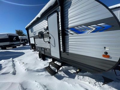 2022 Forest River RV Salem FSX - Photo 5