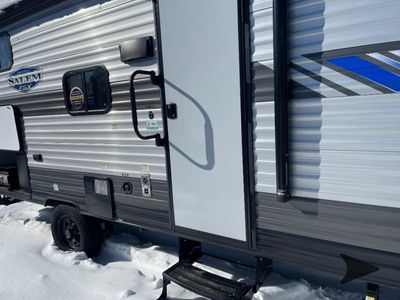 2022 Forest River RV Salem FSX - Photo 3