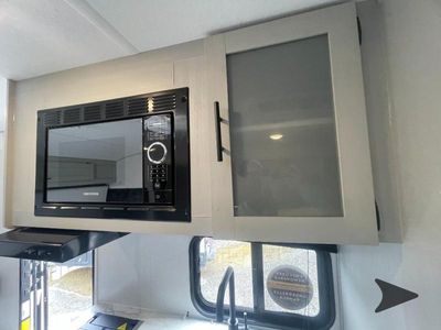 2022 Forest River RV Salem FSX - Photo 29
