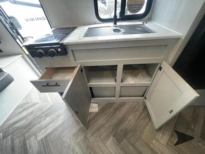 2022 Forest River RV Salem FSX - Photo 22