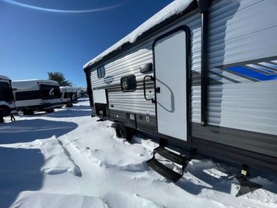 2022 Forest River RV Salem FSX - Photo 4