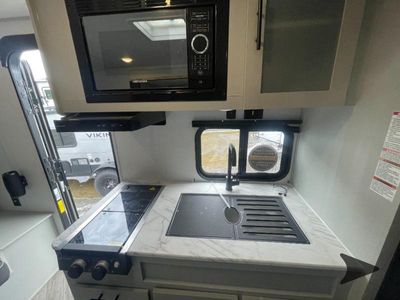 2022 Forest River RV Salem FSX - Photo 23