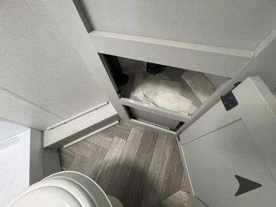 2022 Forest River RV Salem FSX - Photo 43