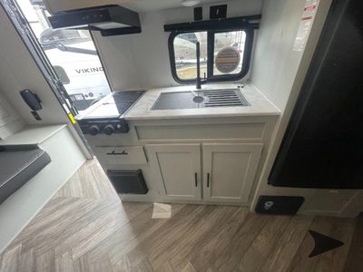 2022 Forest River RV Salem FSX - Photo 21