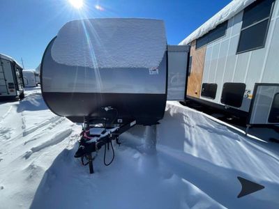 2022 Forest River RV Salem FSX - Photo 7