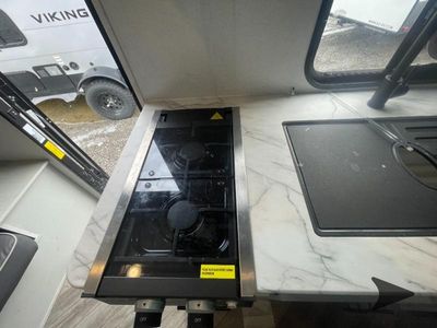 2022 Forest River RV Salem FSX - Photo 24