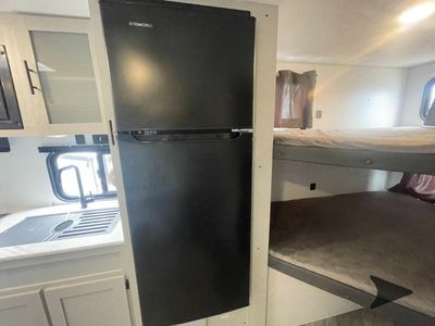 2022 Forest River RV Salem FSX - Photo 36