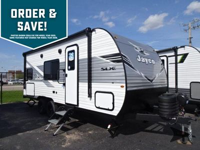 2026 Jayco Jay Flight SLX - Photo 1