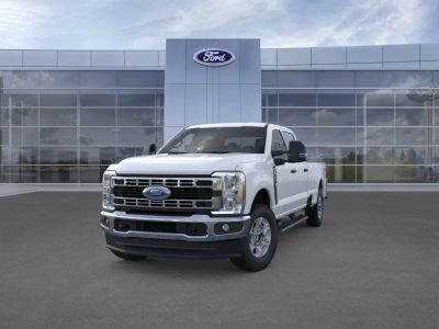 2026 Ford F-350 - Photo 2