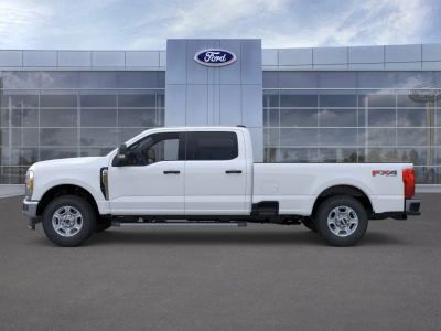 2026 Ford F-350 - Photo 3