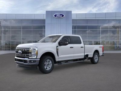 2026 Ford F-350 - Photo 1