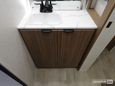 2026 Forest River Wildwood - Photo 14