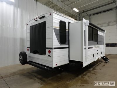 2026 Forest River Wildwood - Photo 4