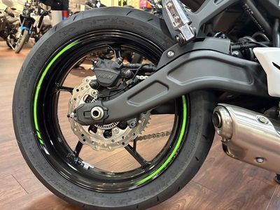 2025 Kawasaki Ninja 650 KRT Edition ABS - Photo 14