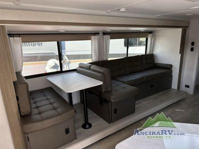 2025 Forest River RV Wildwood X-Lite - Photo 7