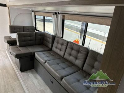 2025 Forest River RV Wildwood X-Lite - Photo 9